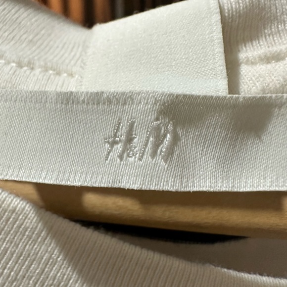 H&M Stripped Dress - Picture 3 of 4